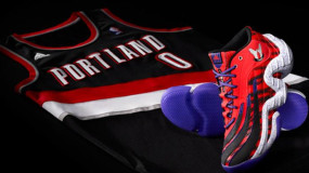 adidas Real Deal – ‘Rookie Of The Year’ Damian Lillard Edition