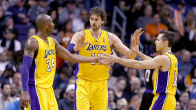 LA Lakers’ Season Preview 2013-14