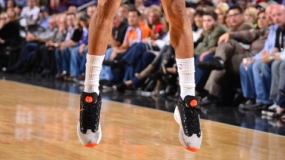 Gerald Green Debuts Upcoming Reebok Question Pump In-Game