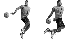 Nike Introduces The Hyperdunk 2015