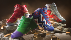 The Avengers x adidas Release Info