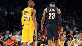 The Near Misses of Seeing A Lebron vs. Kobe NBA Finals