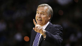 Suns May Look to Replace Jeff Hornacek with Mike D’Antoni