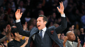 Report: Suns Interested In Steve Nash As Head Coach