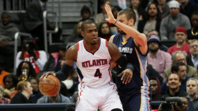 Rockets, Suns, Nuggets, Raptors All Tried Trading for Paul Millsap Before Al Horford’s Exit