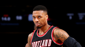 Damian Lillard, Portland Trail Blazers Aren’t Content with Simply Making NBA Playoffs