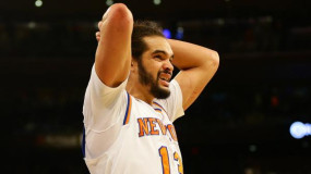 New York Knicks are ‘Actively Exploring Avenues’ to Get Rid of Joakim Noah