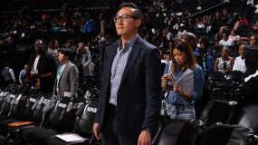 Can Nets New Owner Tsai Do What Prokhorov Couldn’t?
