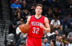 Jimmer Fredette Is Back With the Injury-Infested Pelicans