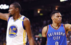 Kevin Durant Isn’t Sure Whether He’ll Play When Golden State Warriors Face Oklahoma City Thunder