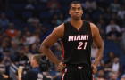 Whiteside Fined for Comments Detrimental to the Team