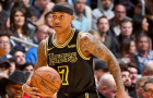 Isaiah Thomas Not Expected to be Ready for Training Camp