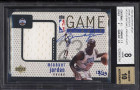 Rare Michael Jordan Card Sells for $94k