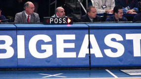 NCAA Conference Power Ranking: Is the Big East Still On Top?