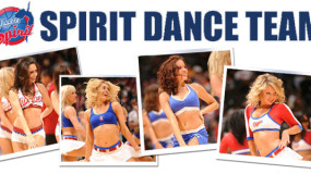 Los Angeles Clippers: Spirit Dancers