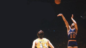 10 Best NBA Players of 1969-1970