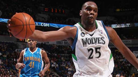 Do the Wolves Have the NBA’s Next Great Frontcourt?