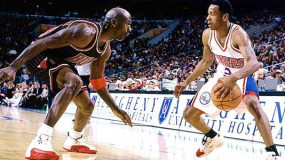 Video of the Day: Allen Iverson Rookie Season Highlights