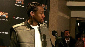 Should Iverson Head Back to Philly?