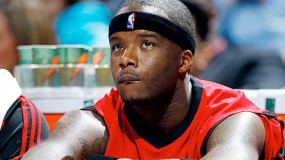 Mr. Missing In Action: Jermaine O’Neal