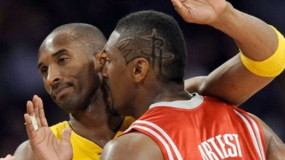 Kobe Bryant Rewind: The Fights