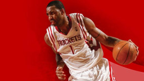 T-Mac Goes from Number 1 to Number 3