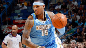 Prediction: Melo Will Be Your ’09-’10 Scoring Champion