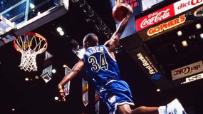 Isaiah Rider is Bringin the East Bay Funk to…….North Texas?