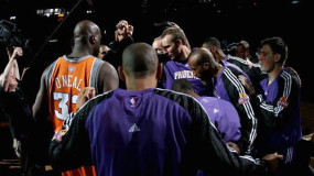 Will the Phoenix Suns Make the Playoffs?