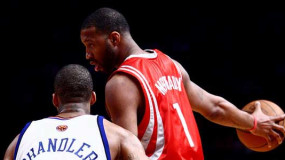 NBA Rumor: The Knicks Want Tracy McGrady
