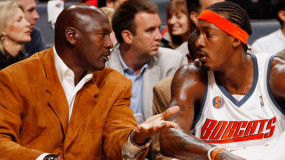 Michael Jordan Buys Charlotte Bobcats