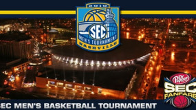 Five Things To Watch For In The SEC Tournament