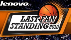Vote For Us In The Last Fan Standing Contest And Win Prizes