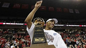 The Ultimate Evan Turner NCAA POY Highlight Mix