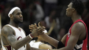 Report: Lebron James and Chris Bosh Planning to Sign With Chicago