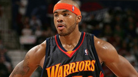 Golden State Warriors Trade Corey Maggette to the Milwaukee Bucks