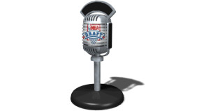 THD Podcast Host Kevin Burke Talks NBA Draft on Unleash the Rage Radio Show