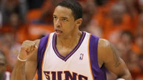 Suns Sign Frye and Warrick, Is Stoudemire Finished In Phoenix?