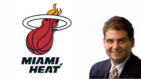 Miami Sports Reporter, Dan LeBatard, Rejoices Over Lebron!