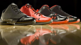 Under Armour and Brandon Jennings Set to Make History on October 23