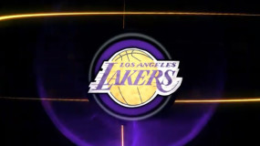 LA Lakers Team of the Week Video