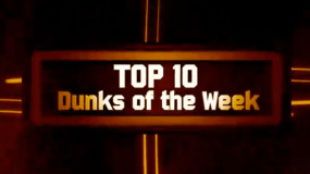 THD’s Top 10 Dunks of the NBA Season’s Opening Week