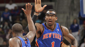 THD Team of the Week: New York Knicks