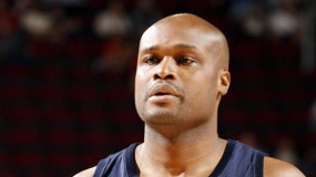 Antoine Walker Making a Comeback, Signs with Idaho Stampede