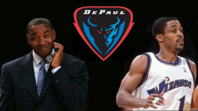 Isiah Thomas or Rod Strickland Could Be the Next DePaul Coach