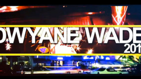 Dwyane Wade Season Highlights Mix