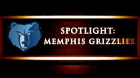 Memphis Grizzlies Highlight Mixtape