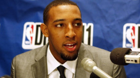 Derrick Williams Says East Coast Bias is Why He Wasn’t Selected #1