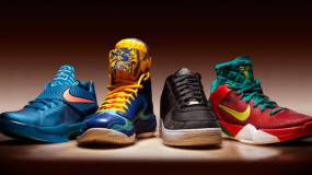 Nike ‘Year of the Dragon’ Pack