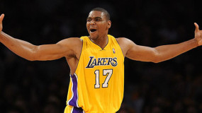 Have Trade Rumors Inspired Bynum?